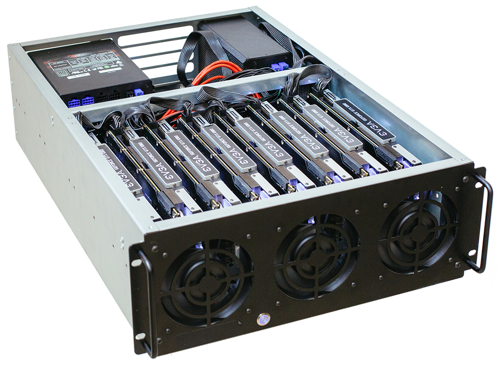 Buy Monero Crypto Mining Rig Now