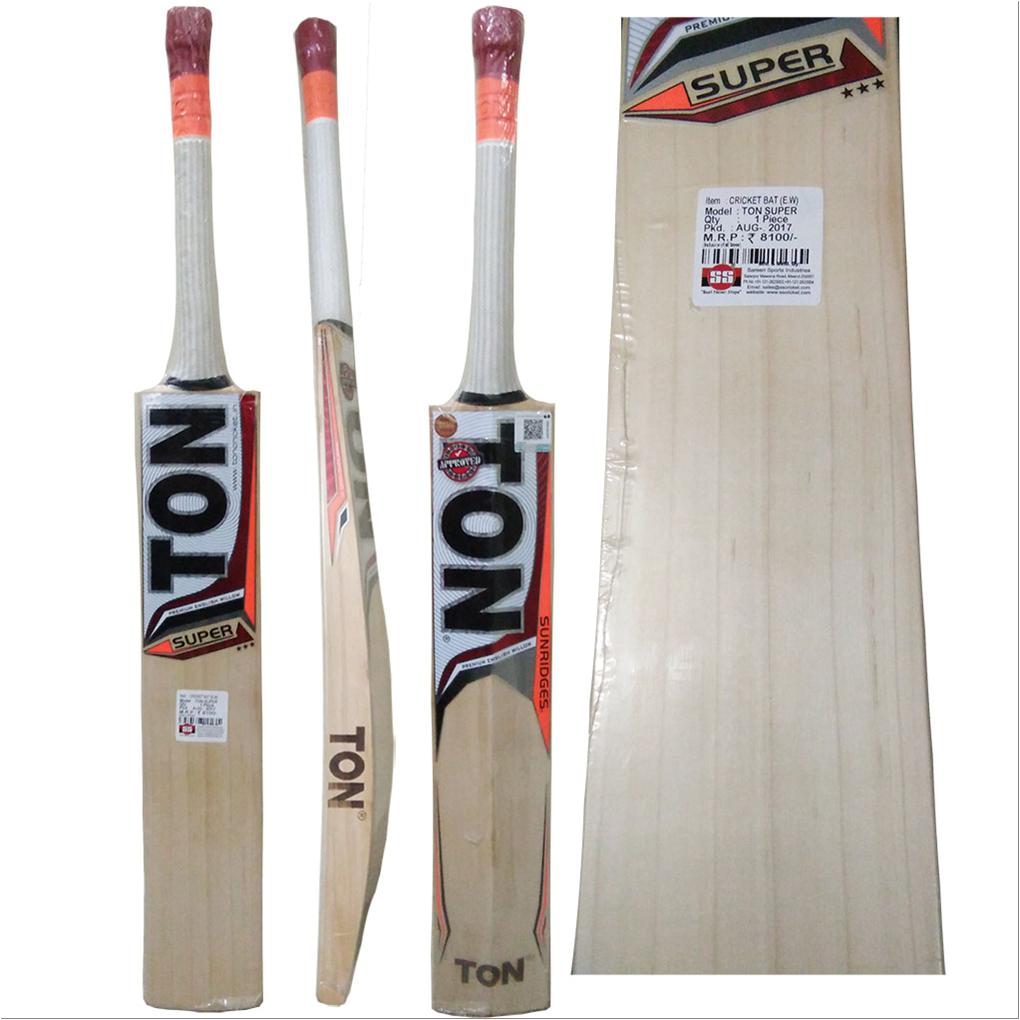 An Ultimate Guide to Buying Kashmiri Willow Bats
