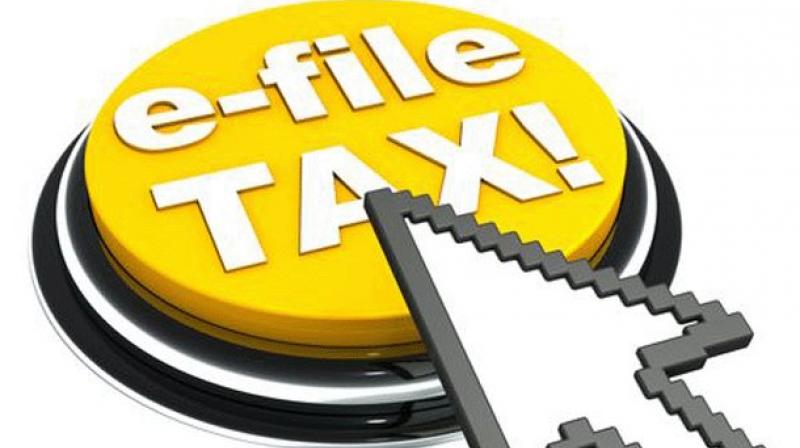 Online 1099 NEC Filing | File 1099 Online | Form 1099 Online