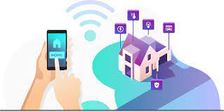 Home Automation Market 2021 Major Key Players and Industry Analysis Till 2027