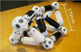 Modular Robotics Market | Global Industry Trends, Segmentation, Business Opportunities & Forecast To 2027