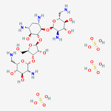 Neomycin Sulfate Market Size, Status, Growth | Industry Analysis Report 2020-2027