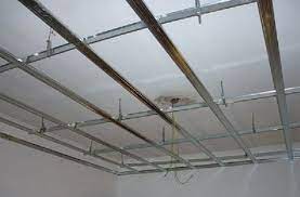 Global Suspended Ceiling System Market Report, Latest Trends, Industry Opportunity & Forecast to 2027