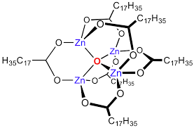 Global Zinc Stearate Market Report, Latest Trends, Industry Opportunity & Forecast to 2027