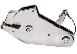 Quick Release Hook Market Size, Status, Growth | Industry Analysis Report 2020-2027