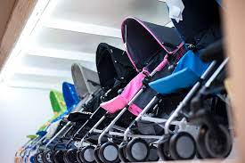 Juvenile Products Market Size, In-depth Analysis Report and Global Forecast to 2027