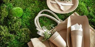 Green Packaging Market 2021 Major Key Players and Industry Analysis Till 2027