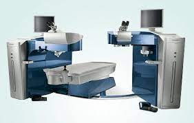 Global Refractive Surgery Devices Market 2021: COVID-19 Impact Analysis and Industry Forecast Report, 2027