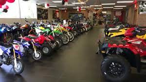 Report on Power Sports Market Research 2027 - Value Market Research