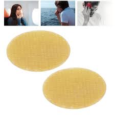 Motion Sickness Patch Market Size, Share, Regional Overview and Global Forecast to 2027