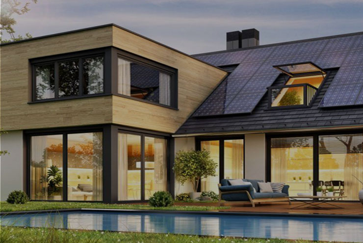 6kW Solar System Services With Go Solar Quotes