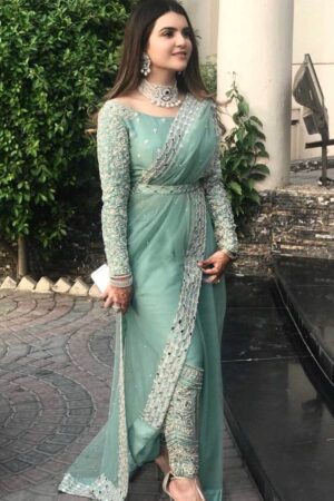 Pakistani Bridal Dresses – Premium Designer Pakistani Bridal Wear Outfits Online