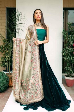 Pakistani Bridal Dresses – Premium Designer Pakistani Bridal Wear Outfits Online