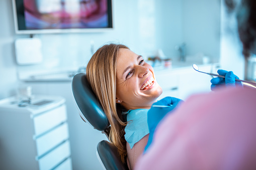 Dental Crowns Libertyville