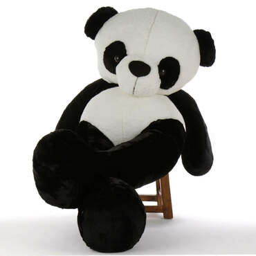 Buy Panda Teddy Bear | Giant Teddy