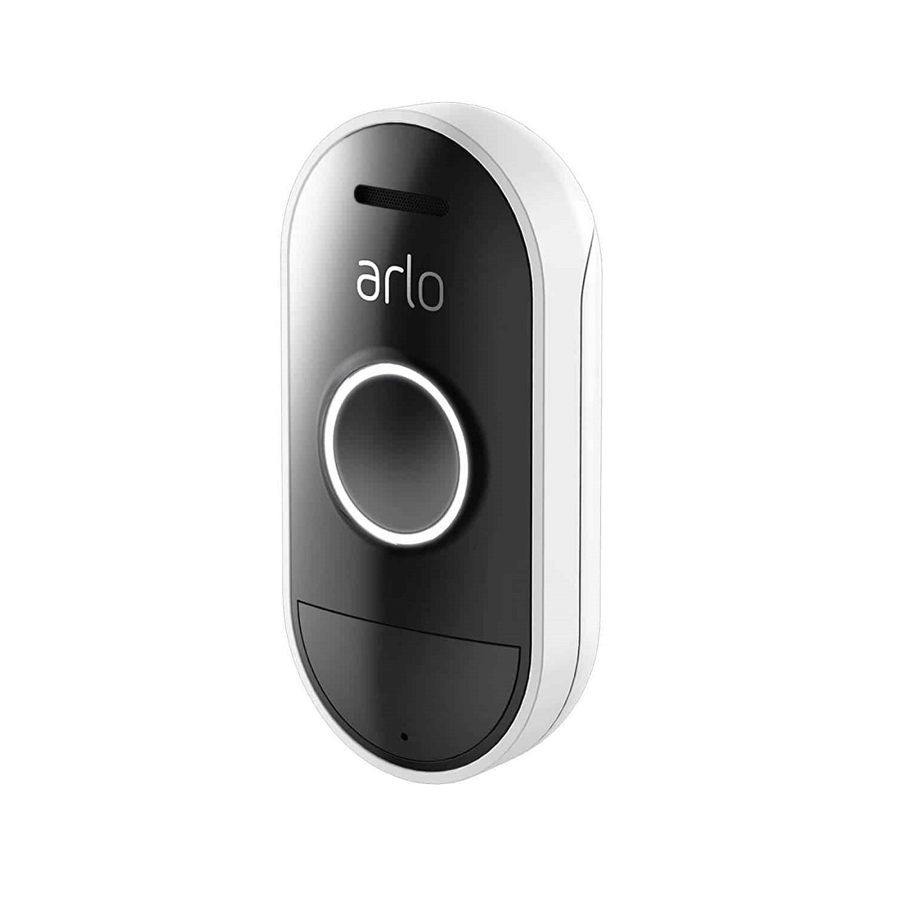 arlo video doorbell