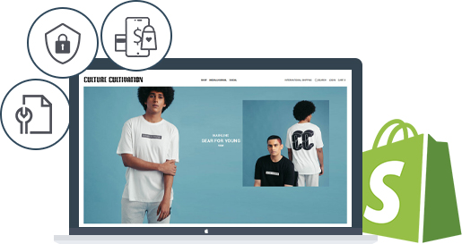 Use Services of Shopify Development USA for a Great Online Store