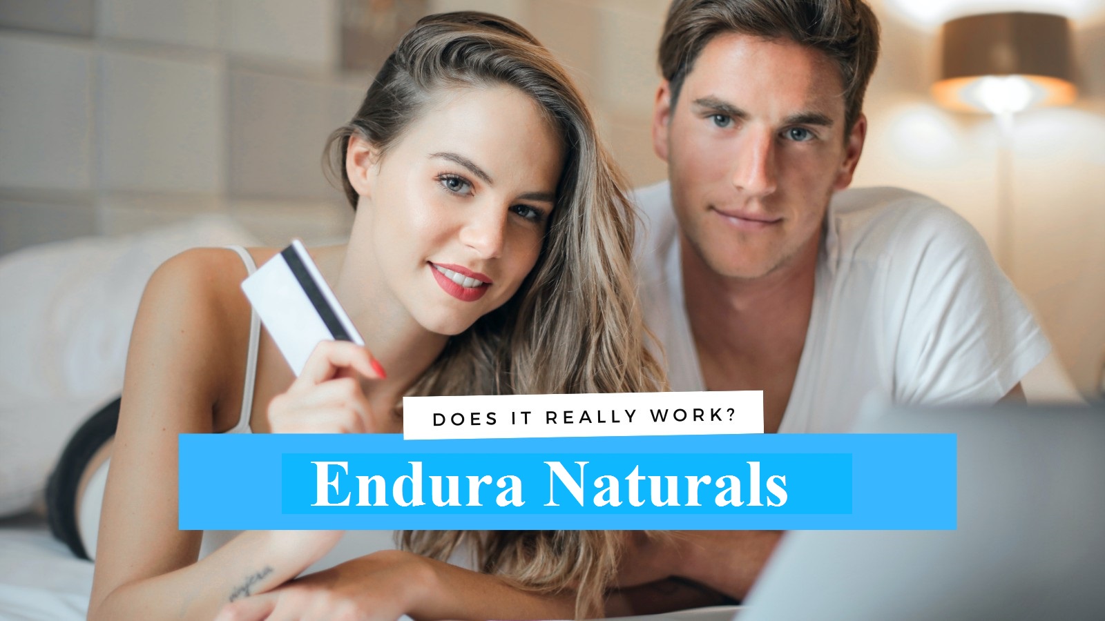 What Are The Effective Benefits Of Endura Naturals?