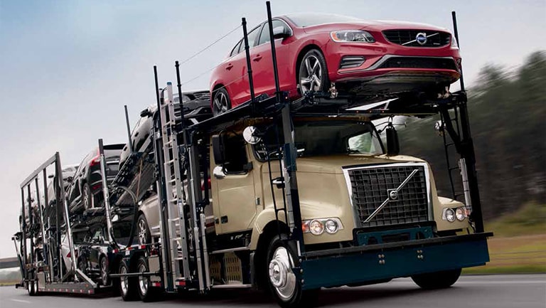  Auto Transport Companies Virginia - Genius Auto Trans