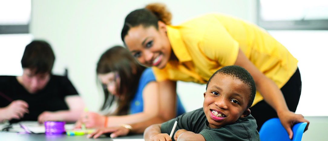 Does Speech Therapy Help Autism?