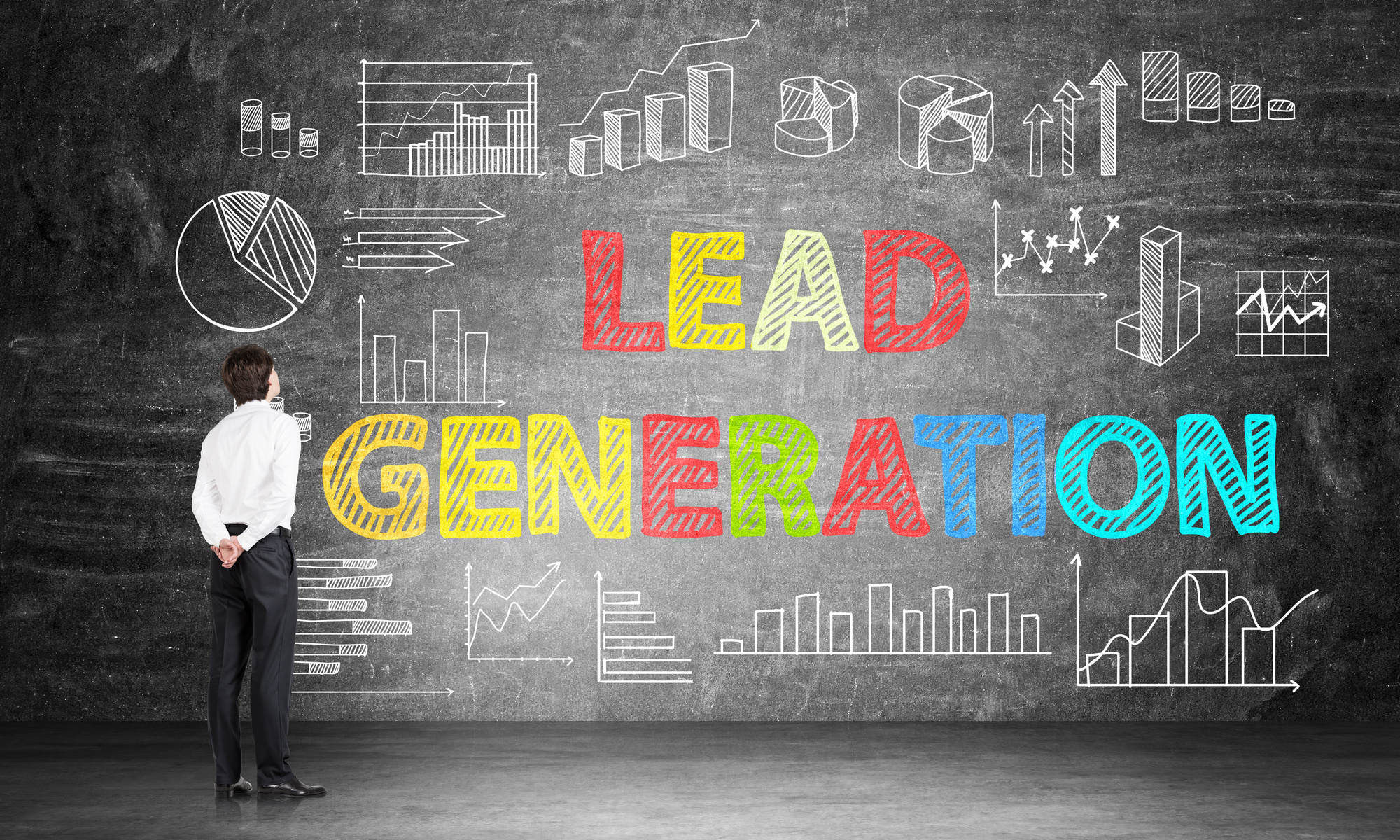 Hire lead generation