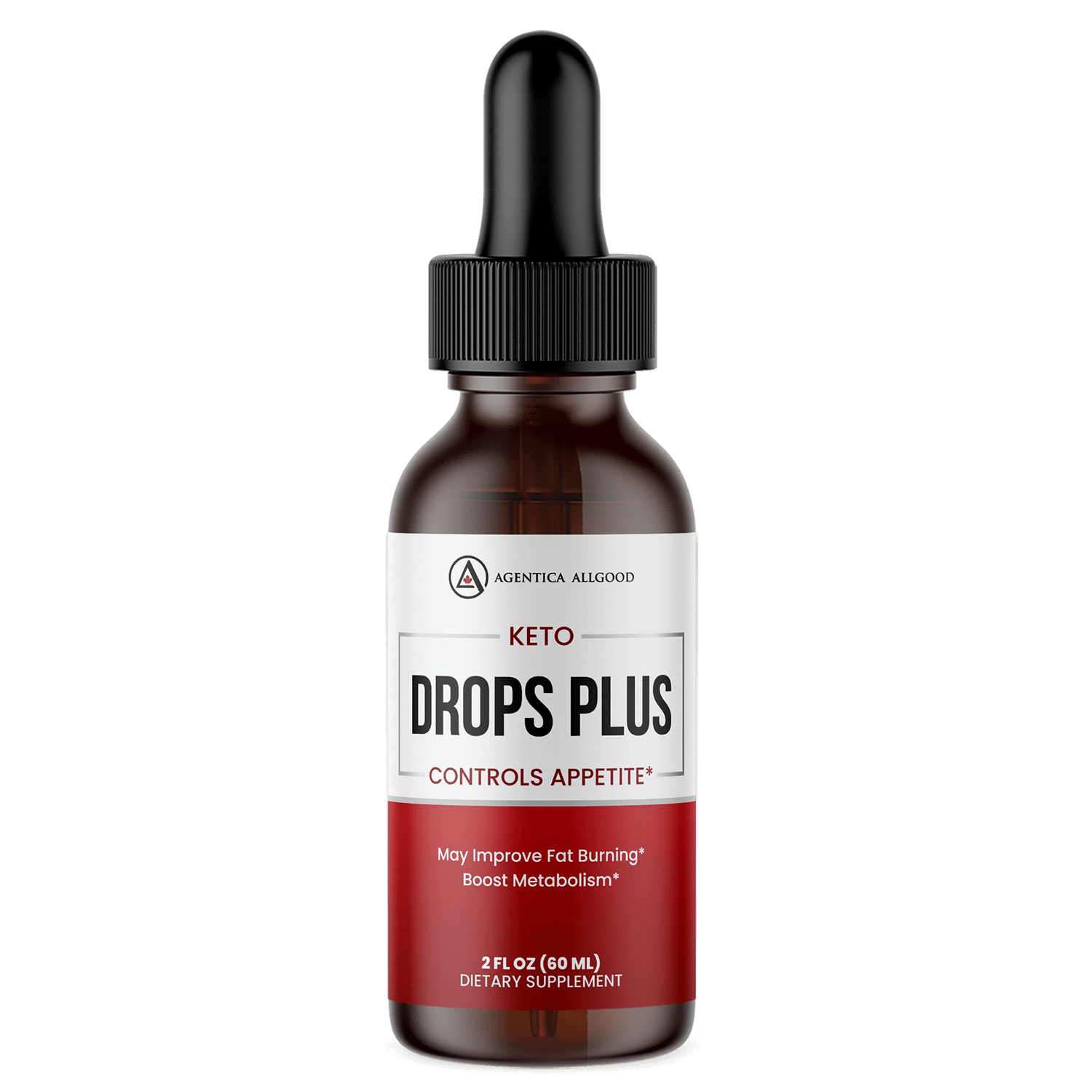 KETO DROPS PLUS