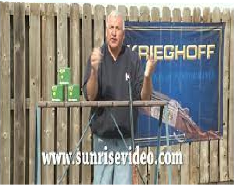 Trap Instructional Shooting Videos