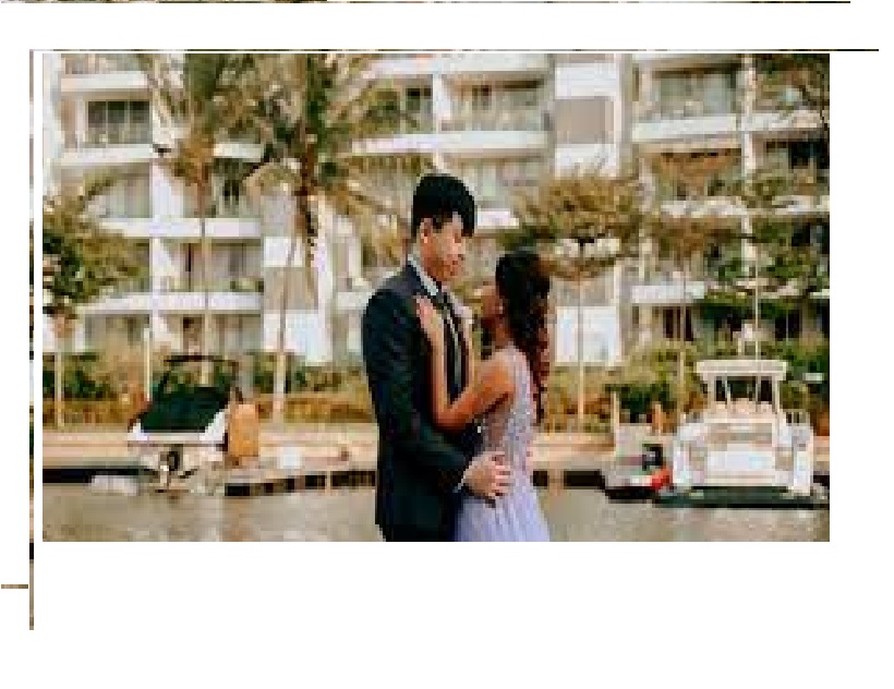 Wedding Cinematography Singapore