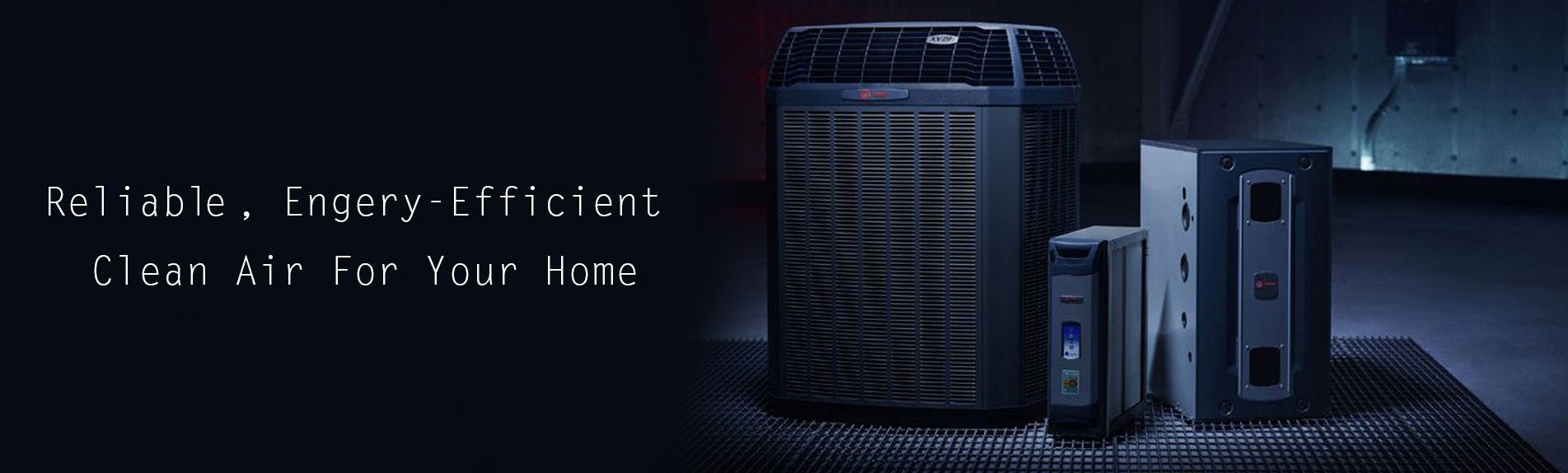 Which HVAC System can Best Suit a  Large Residential Building ?