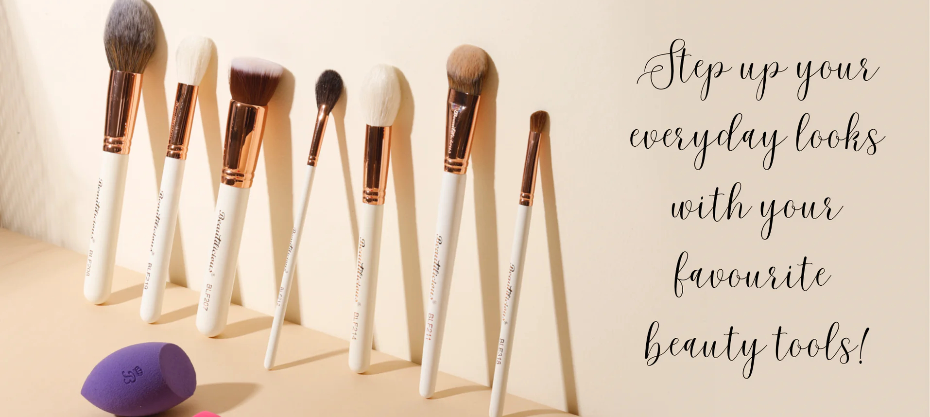 The Best Makeup Brush in India