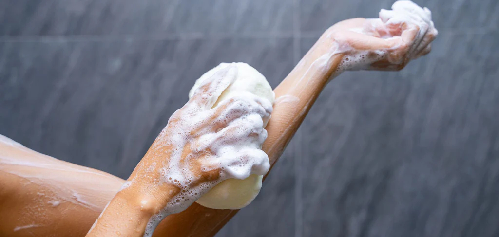 What is Shower Gel and How to Use It?