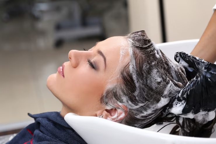 Best Hair Serum Hair and Conditioner for Natural Hair Growth