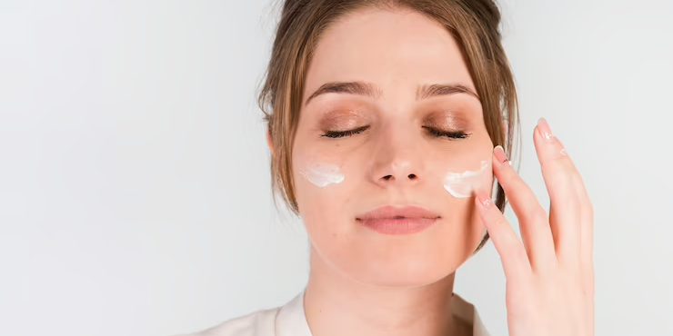 Do you know what yogurt can do for your skin?