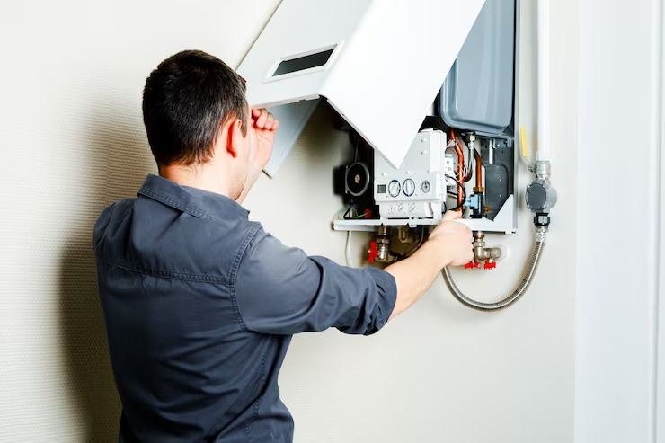 The Importance of Gas Boiler Service: Ensuring Efficiency, Safety