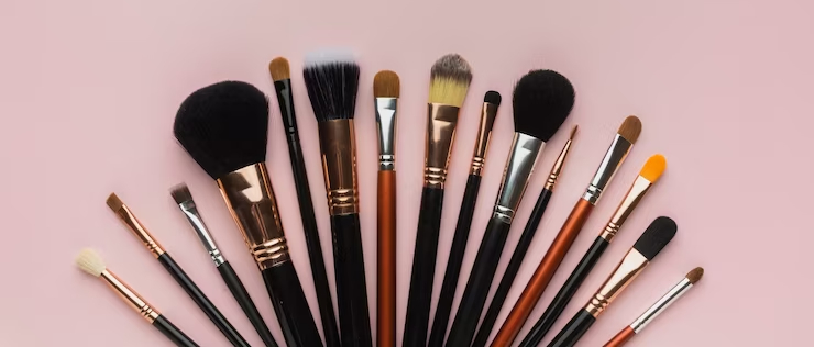 30 pcs HD Premium Brush Set in India