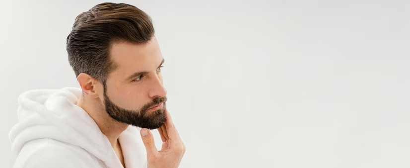Transform Your Look with Beard Care Products