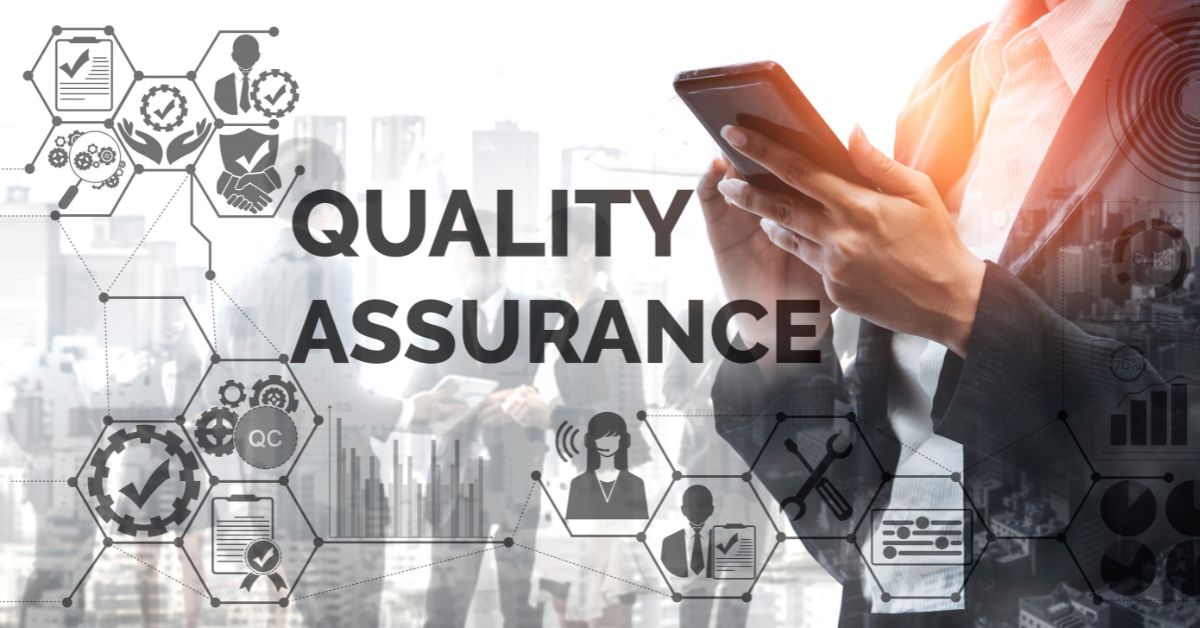 The Importance of Quality Assurance in Software Development