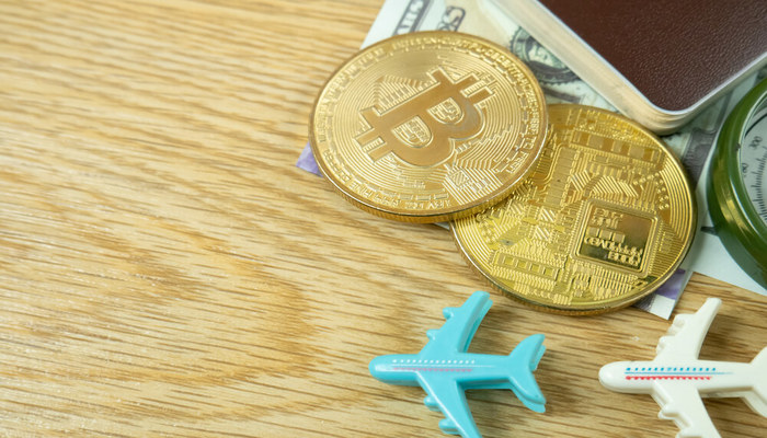How Blockchain Technology is Transforming the Travel Industry?