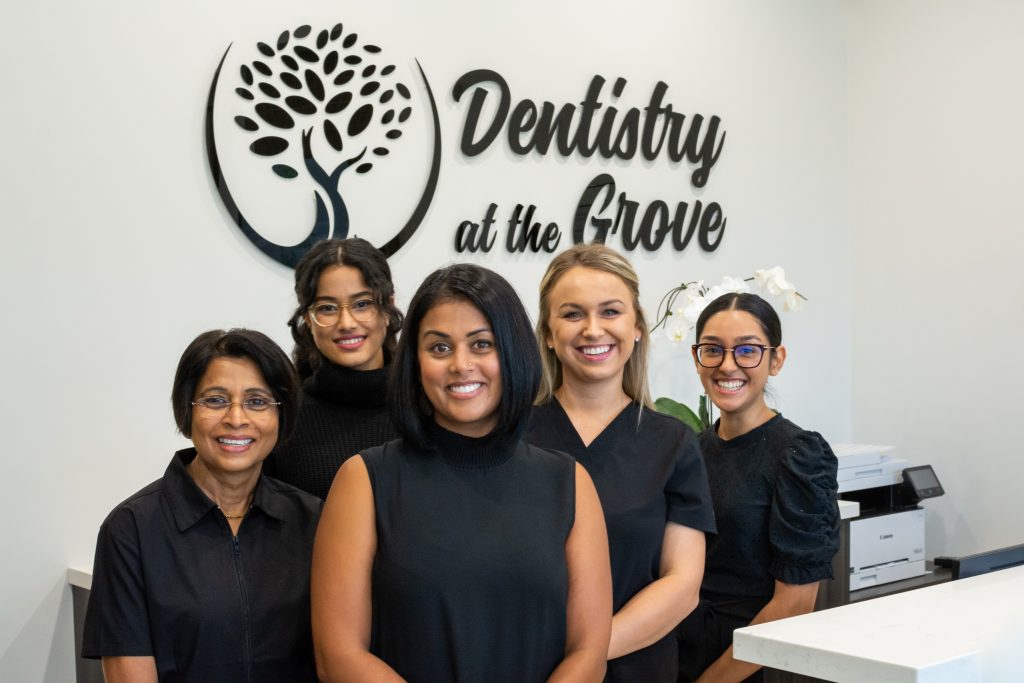 Burlington Dentist