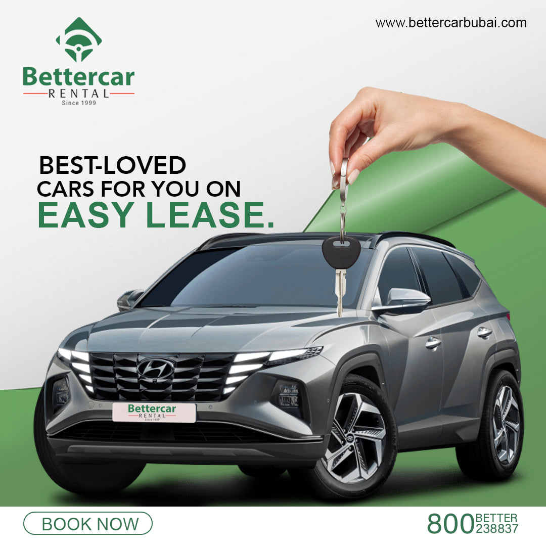 What all to do before car rental in jlt?
