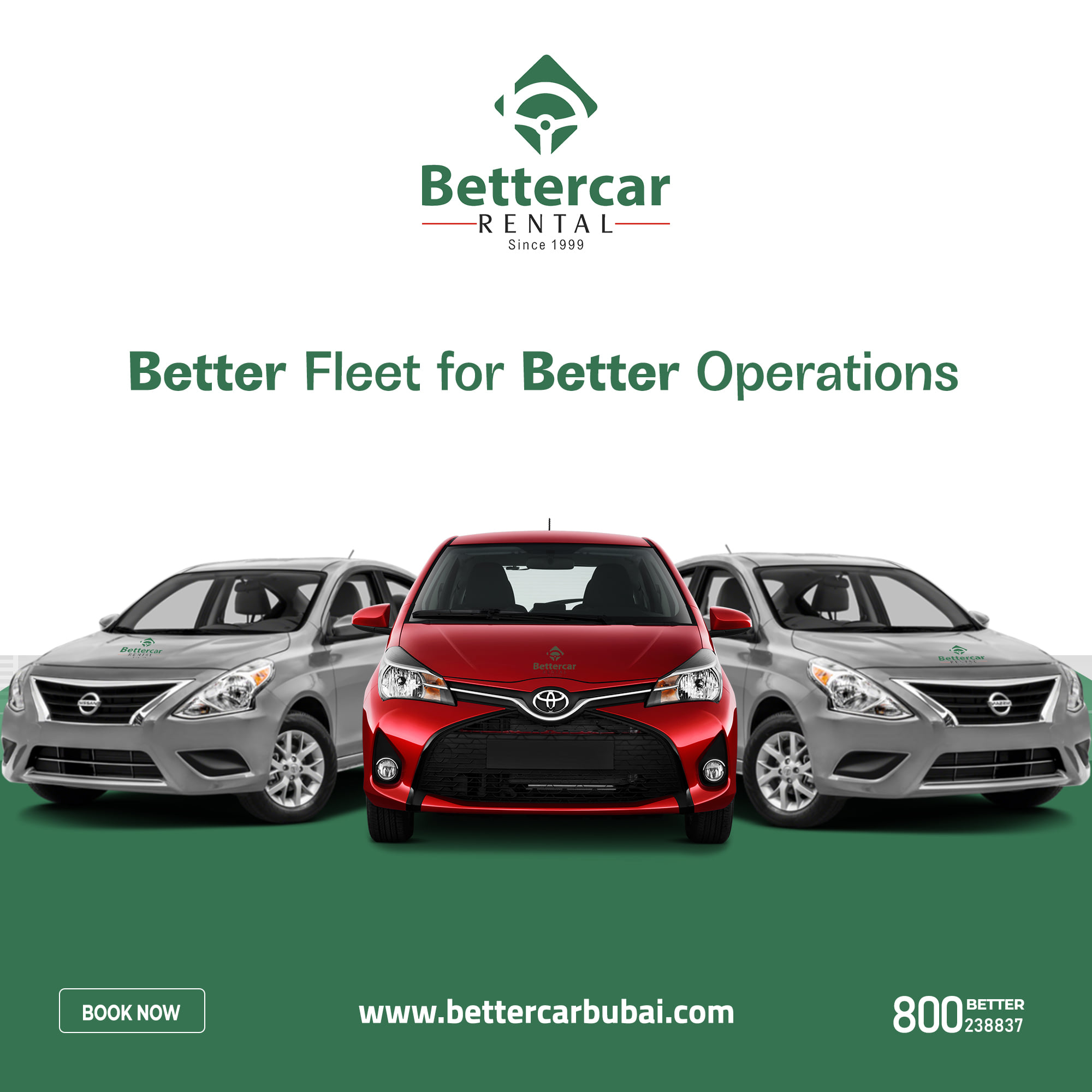 Is car rental in Dubai a good option?