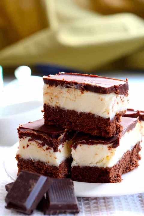 Presne Co Je Význam Dezertu?