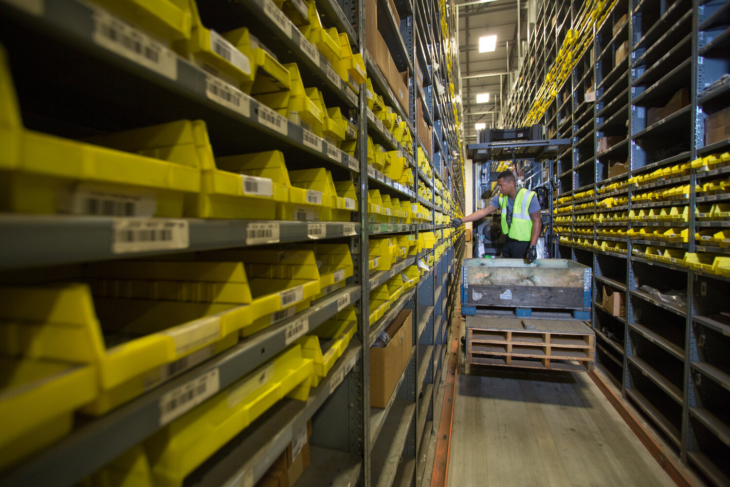 Jacksonville Commercial Photographer