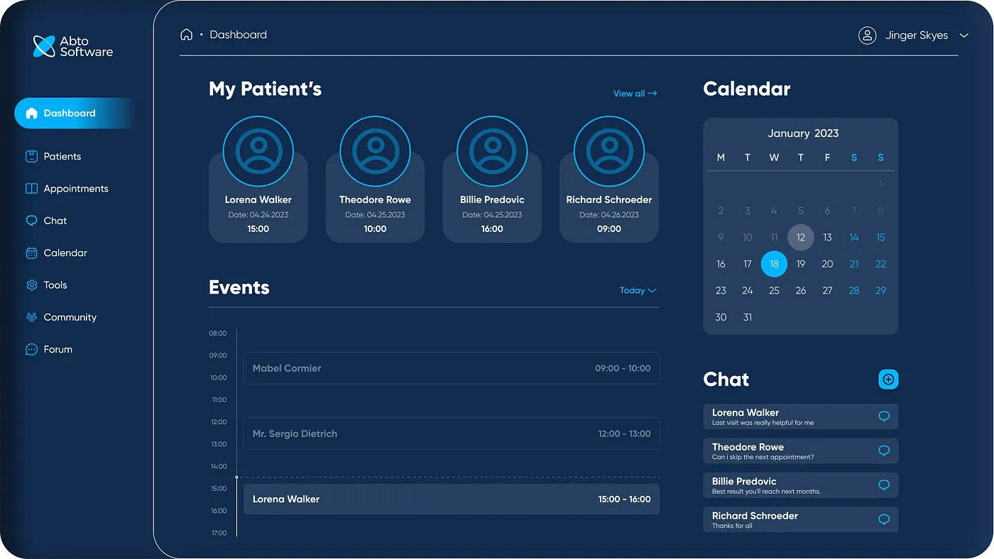 Telemedicine platform with integrated medical insurance