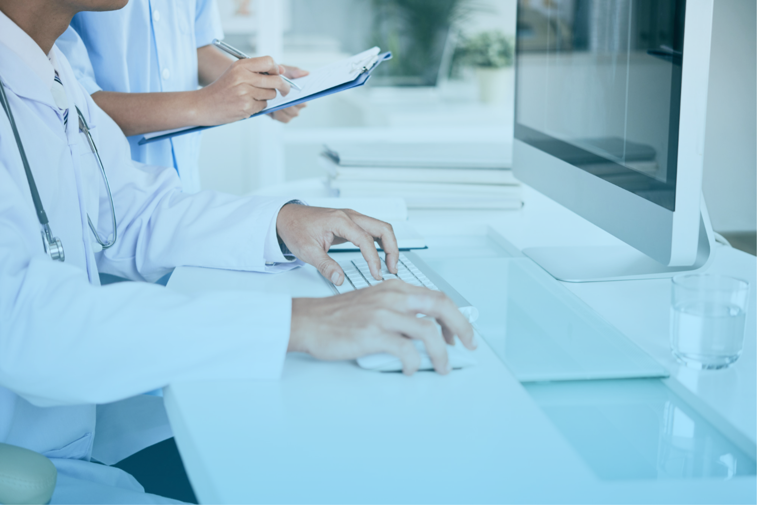 How legacy VB6 systems are endangering healthcare providers