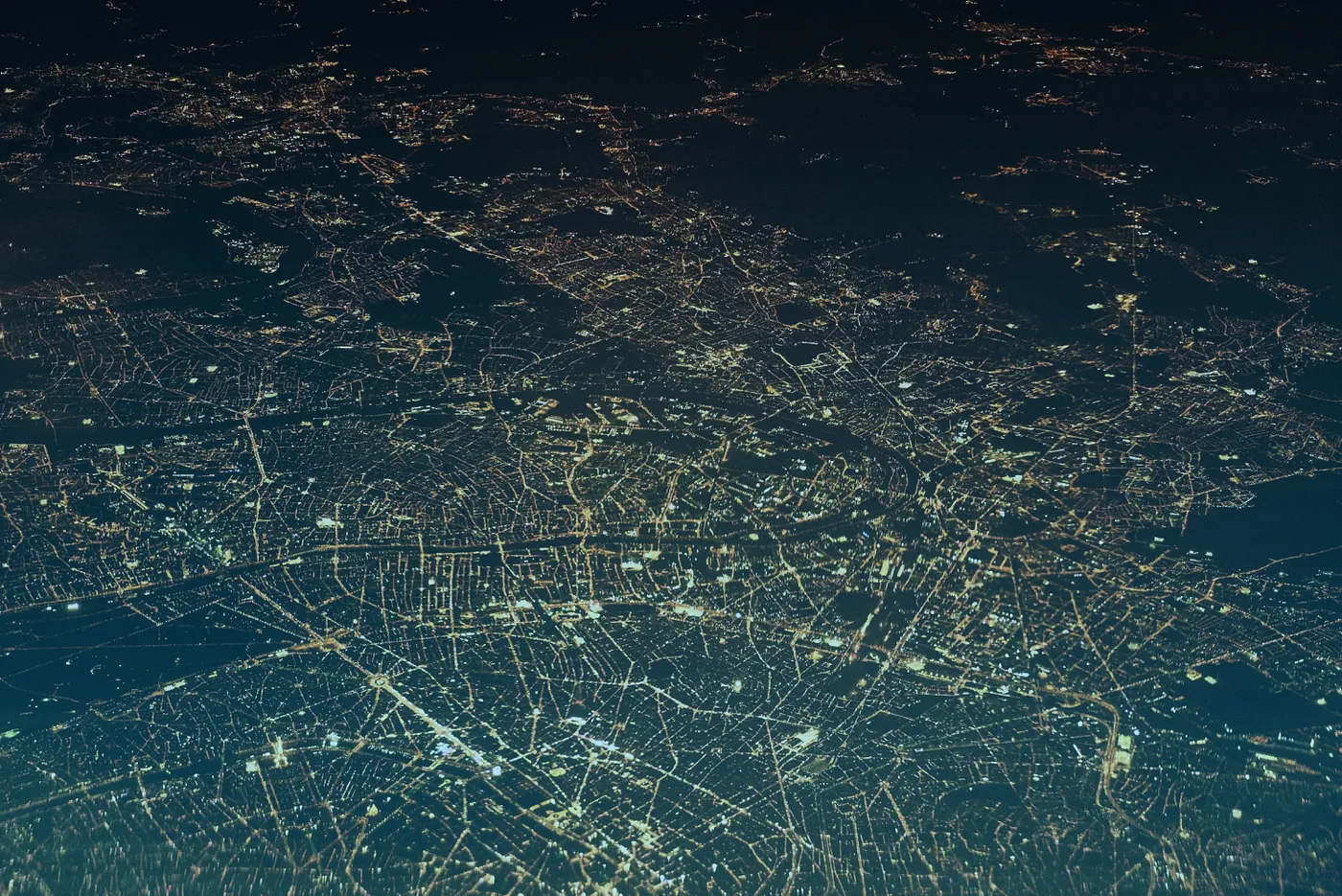 GIS software development dive-in, the essentials