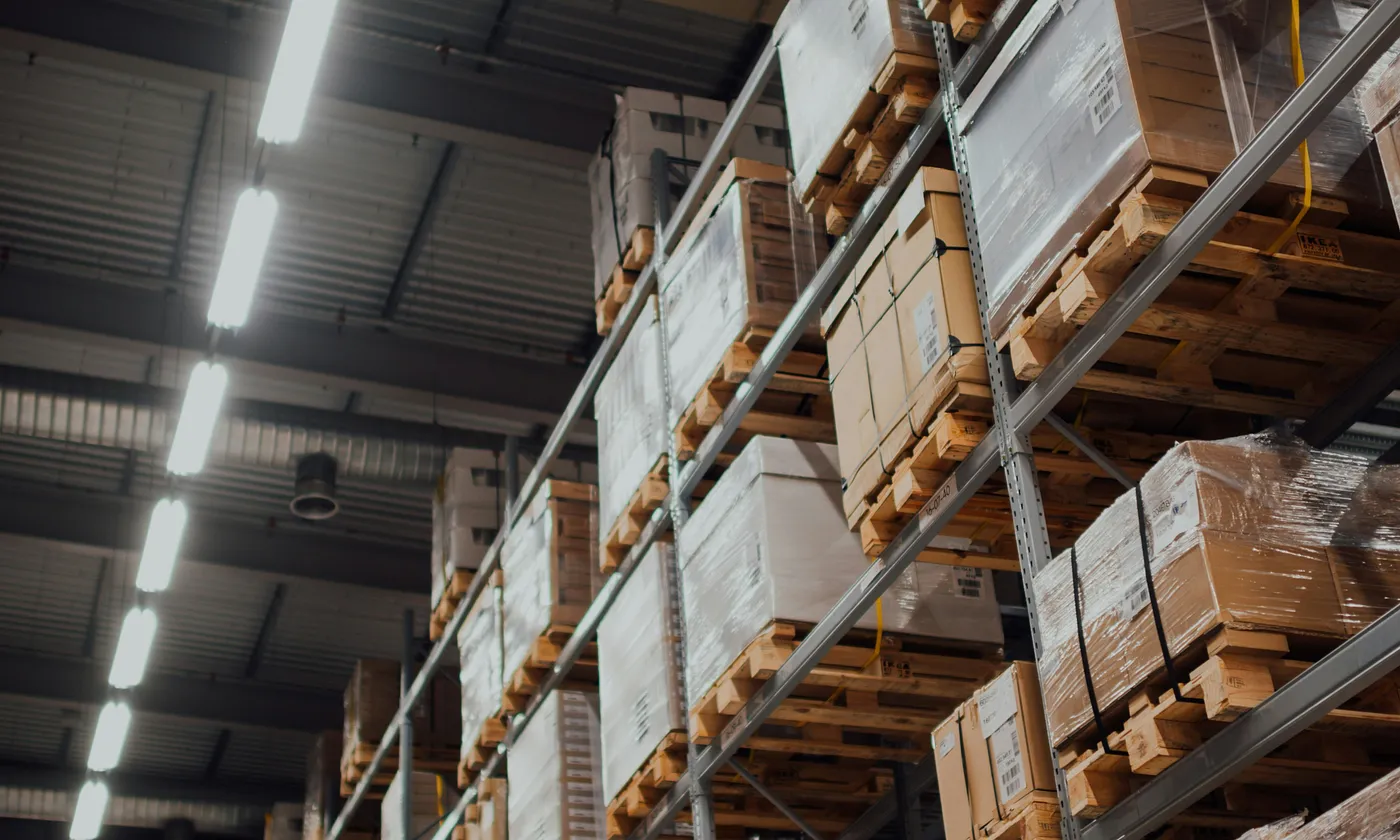 Logistics software, a guide