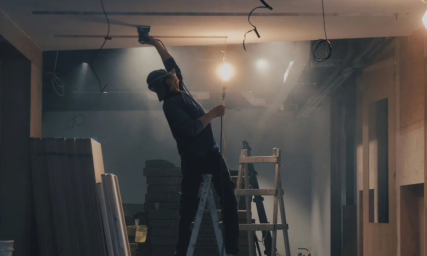 Real estate & construction software development