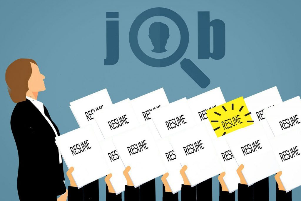 Resume Writing Services in Toronto