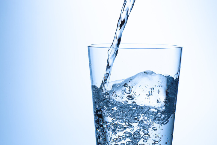 Water Filter